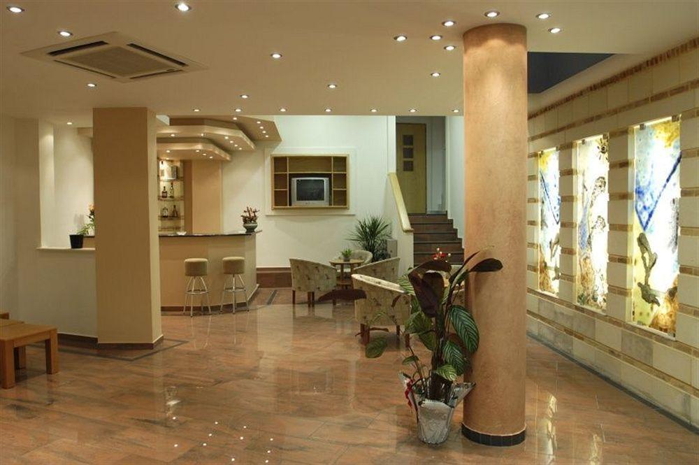 Sunrise Studios Kalathas Exterior foto